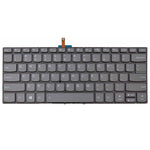 Tastiera retroilluminata USA per Lenovo Yoga Flex 5-1470/1570