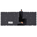 Tastiera retroilluminata USA per Lenovo Yoga Flex 5-1470/1570