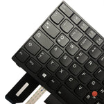 Tastiera tedesca per Lenovo Thinkpad E480 T480s T460
