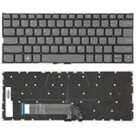 Tastiera retroilluminata USA per Lenovo Yoga e ThinkPad
