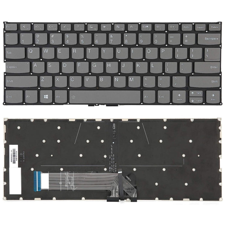 Tastiera retroilluminata USA per Lenovo Yoga e ThinkPad