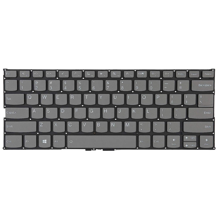 Tastiera retroilluminata USA per Lenovo Yoga e ThinkPad