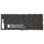 Tastiera retroilluminata USA per Lenovo Yoga e ThinkPad