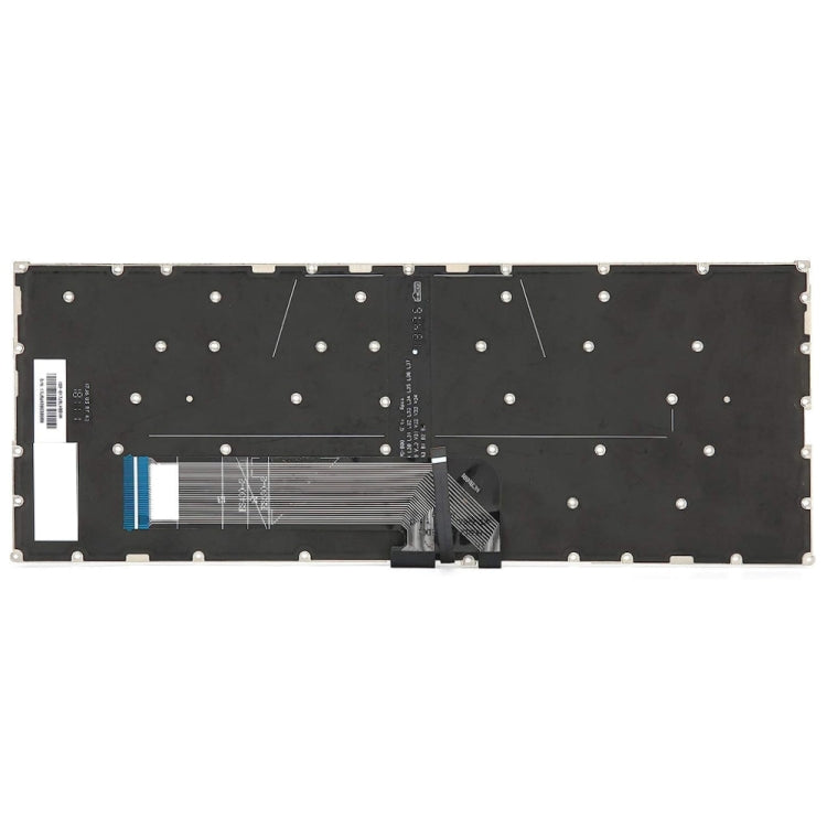 Tastiera retroilluminata USA per Lenovo Yoga e ThinkPad