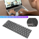 Tastiera retroilluminata USA per Lenovo Yoga e ThinkPad
