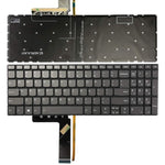 Tastiera retroilluminata USA per Lenovo Yoga e ThinkPad