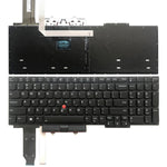 Tastiera retroilluminata USA per Lenovo Yoga e ThinkPad