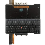 Tastiera retroilluminata USA per Lenovo Yoga e ThinkPad