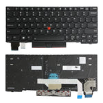 Tastiera retroilluminata USA per Lenovo Yoga e ThinkPad