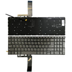 Tastiera retroilluminata USA per Lenovo Yoga e ThinkPad