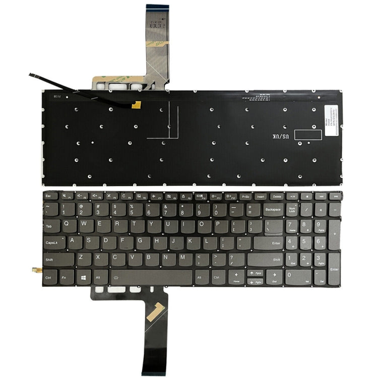 Tastiera retroilluminata USA per Lenovo Yoga e ThinkPad
