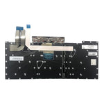 Tastiera UK per Lenovo Thinkpad T490S 20NX 20NY