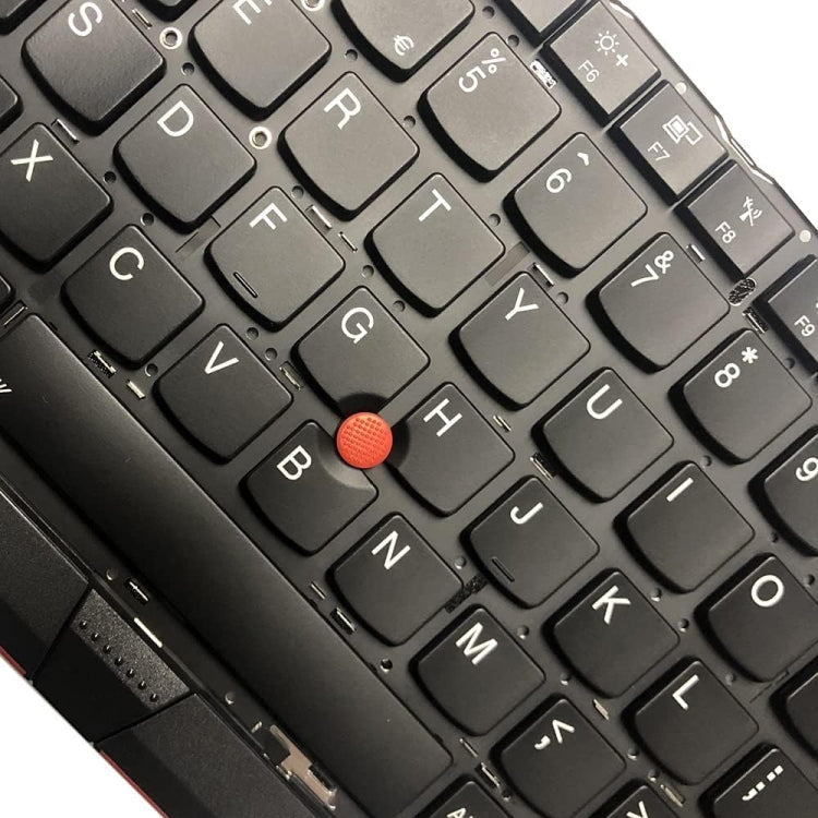 Tastiera UK per Lenovo Thinkpad T490S 20NX 20NY