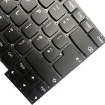 Tastiera UK per Lenovo Thinkpad T490S 20NX 20NY