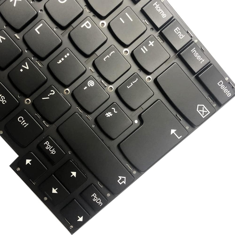 Tastiera UK per Lenovo Thinkpad T490S 20NX 20NY