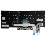 Tastiera retroilluminata per Lenovo ThinkPad P1 X1 Extreme
