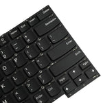 Tastiera retroilluminata per Lenovo ThinkPad P1 X1 Extreme