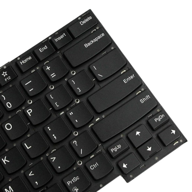 Tastiera retroilluminata per Lenovo ThinkPad P1 X1 Extreme