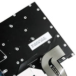 Tastiera retroilluminata per Lenovo ThinkPad P1 X1 Extreme