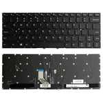 Tastiera retroilluminata per Lenovo Yoga 910-13JKB