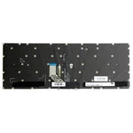 Tastiera retroilluminata per Lenovo Yoga 910-13JKB
