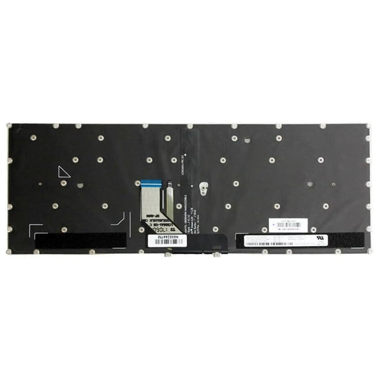 Tastiera retroilluminata per Lenovo Yoga 910-13JKB