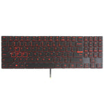 Tastiera retroilluminata per Lenovo Y520 versione USA