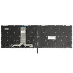 Tastiera retroilluminata per Lenovo Y520 versione USA