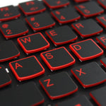 Tastiera retroilluminata per Lenovo Y520 versione USA