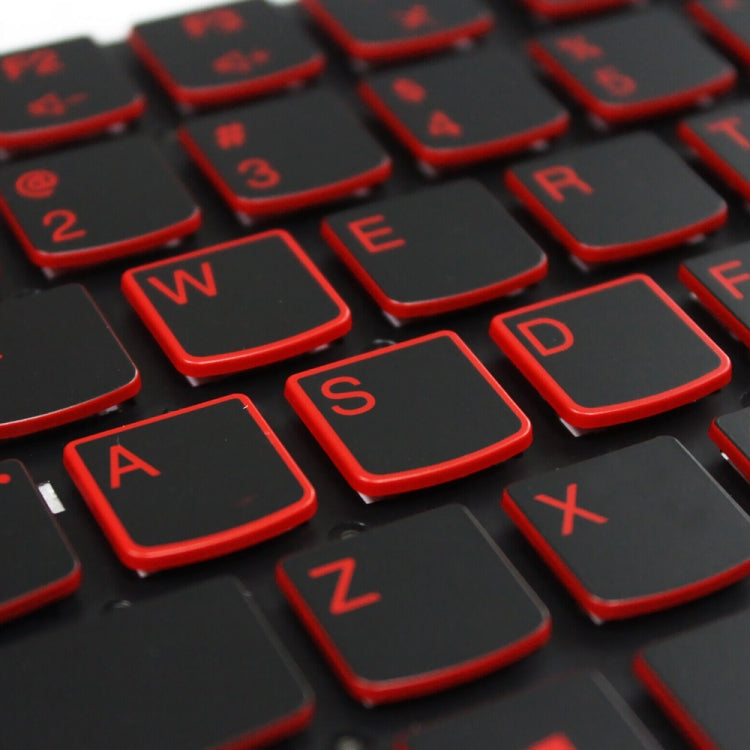 Tastiera retroilluminata per Lenovo Y520 versione USA