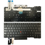 Tastiera retroilluminata per Lenovo ThinkPad compatibile