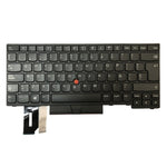Tastiera retroilluminata per Lenovo ThinkPad compatibile