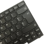 Tastiera retroilluminata per Lenovo ThinkPad compatibile