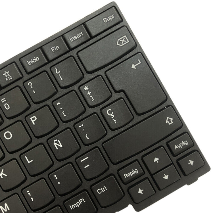 Tastiera retroilluminata per Lenovo ThinkPad compatibile