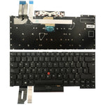 Tastiera retroilluminata per Lenovo ThinkPad compatibile