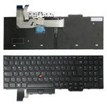 Tastiera retroilluminata per Lenovo ThinkPad compatibile