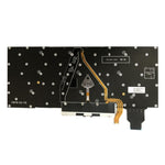 Tastiera retroilluminata USA con touchpad per Lenovo ThinkPad X1