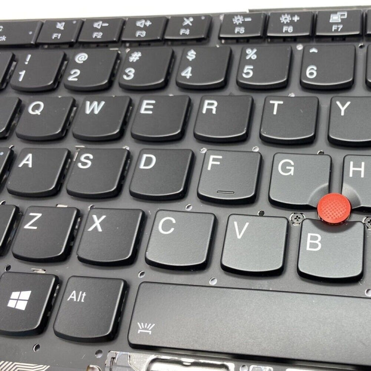 Tastiera retroilluminata USA con touchpad per Lenovo ThinkPad X1