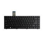 Tastiera USA per Acer Chromebook 15 C910 e Aspire Cloudbook 14