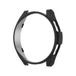 Custodia protettiva per PC Watch semi-inclusa, For Samsung Galaxy Watch 6 Classic 47mm, For Samsung Galaxy Watch 6 44mm