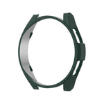 Custodia protettiva per PC Watch semi-inclusa, For Samsung Galaxy Watch 6 Classic 47mm, For Samsung Galaxy Watch 6 44mm