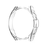 Custodia protettiva per PC Watch semi-inclusa, For Samsung Galaxy Watch 6 Classic 47mm, For Samsung Galaxy Watch 6 44mm