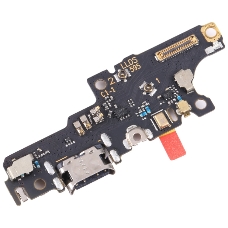 Scheda porta di ricarica originale per Huawei Nova 9 SE - immagine 2
