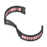 Cinturino per orologio in acciaio inossidabile a tre sfere, For Samsung Galaxy Watch 6 / 6 Classic