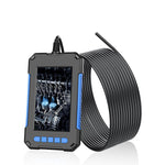 Endoscopio portatile 5,5 mm HD con schermo LCD 4,3"