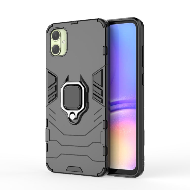 Custodia protettiva PC TPU con anello magnetico Samsung Galaxy A5