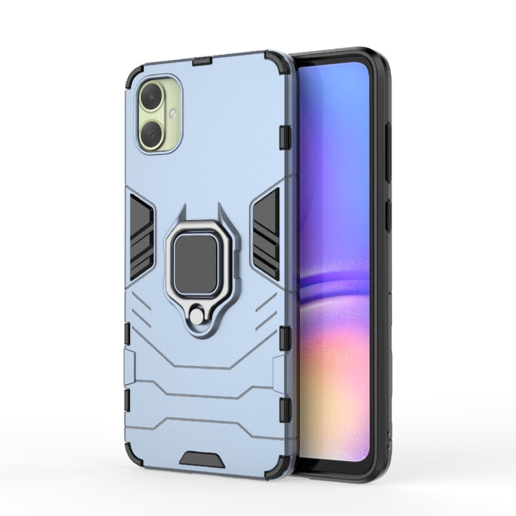 Custodia protettiva PC TPU con anello magnetico Samsung Galaxy A5