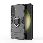 Custodia protettiva PC TPU con anello magnetico Samsung Galaxy A5