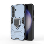 Custodia protettiva PC TPU con anello magnetico Samsung Galaxy A5