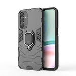 Custodia protettiva PC TPU con anello magnetico Samsung Galaxy A5